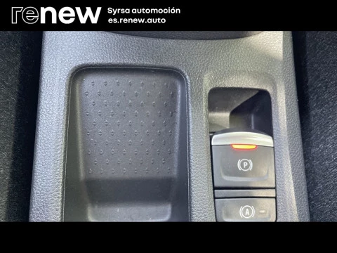 Renault Captur techno Eco-G 100cv (74 kW)
