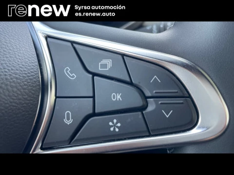 Renault Captur techno Eco-G 100cv (74 kW)