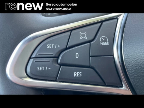 Renault Captur techno Eco-G 100cv (74 kW)