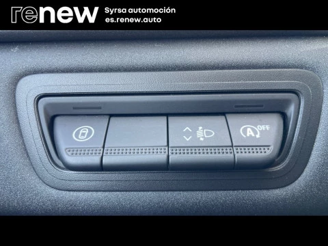 Renault Captur techno Eco-G 100cv (74 kW)