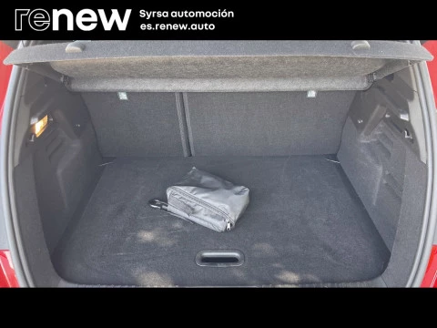 Renault Captur techno Eco-G 100cv (74 kW)