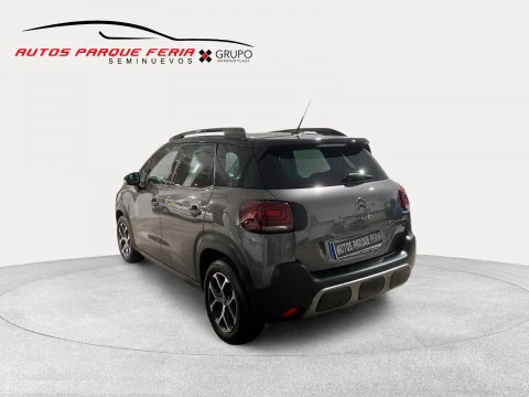 Citroën C3 Aircross PureTech 81kW (110CV) Plus