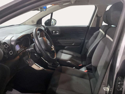 Citroën C3 Aircross PureTech 81kW (110CV) Plus