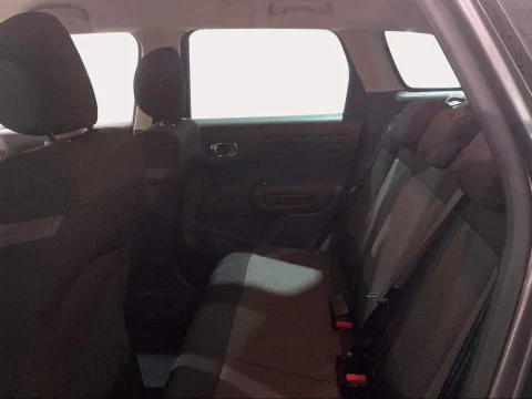 Citroën C3 Aircross PureTech 81kW (110CV) Plus