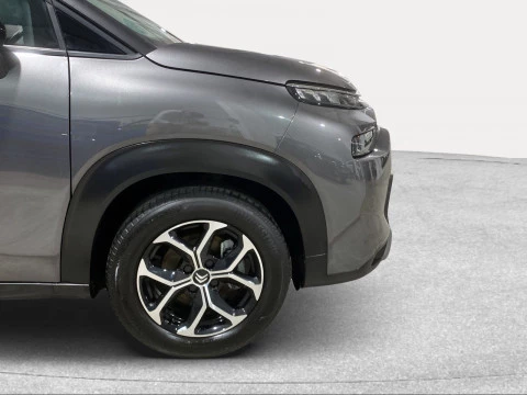 Citroën C3 Aircross PureTech 81kW (110CV) Plus
