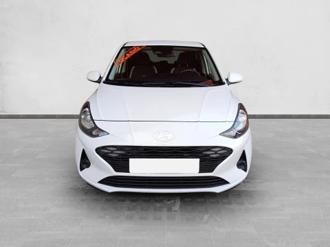 Hyundai i10 1.0 Klass