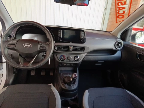 Hyundai i10 1.0 Klass