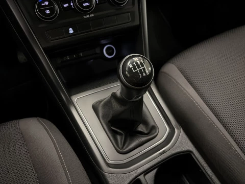 Volkswagen Touran 1.6 TDI Business AND Navi CR BMT 81 kW (110 CV)