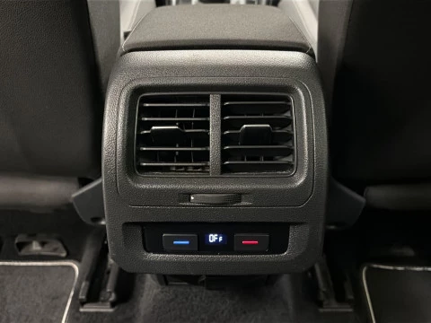 Volkswagen Touran 1.6 TDI Business AND Navi CR BMT 81 kW (110 CV)