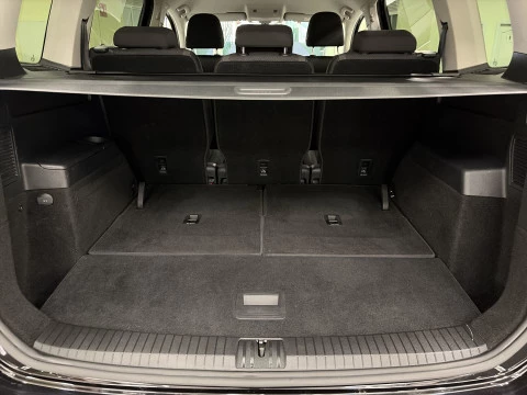 Volkswagen Touran 1.6 TDI Business AND Navi CR BMT 81 kW (110 CV)