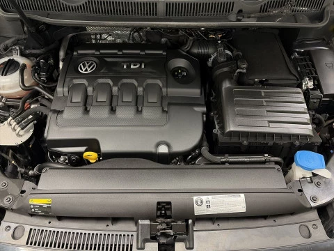 Volkswagen Touran 1.6 TDI Business AND Navi CR BMT 81 kW (110 CV)