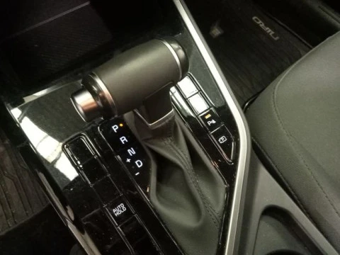 Kia Niro 1.6 GDi HEV 104kW (141CV) Concept