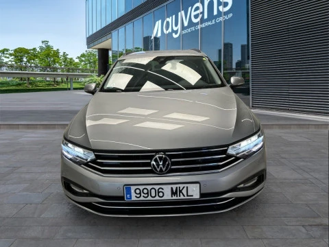 Volkswagen Passat Variant Executive 2.0 TDI 90kW (122CV) D
