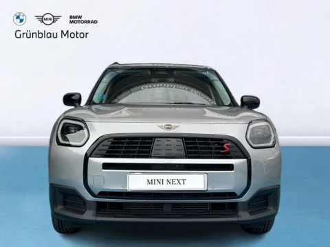 MINI Countryman S ALL4 160 kW (218 CV)
