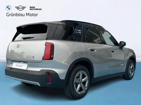 MINI Countryman S ALL4 160 kW (218 CV)