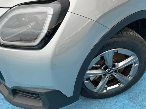 MINI Countryman S ALL4 160 kW (218 CV)