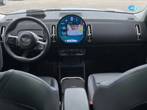 MINI Countryman S ALL4 160 kW (218 CV)