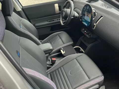 MINI Countryman S ALL4 160 kW (218 CV)