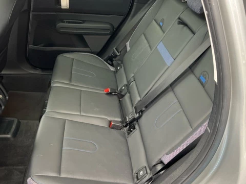 MINI Countryman S ALL4 160 kW (218 CV)