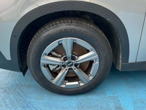 MINI Countryman S ALL4 160 kW (218 CV)