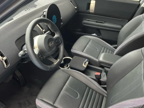 MINI Countryman S ALL4 160 kW (218 CV)