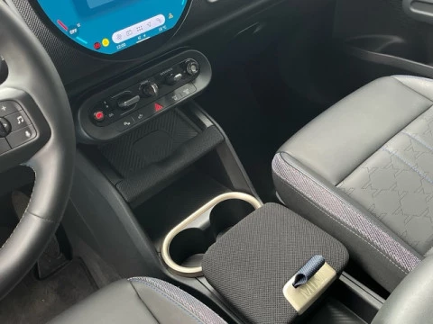 MINI Countryman S ALL4 160 kW (218 CV)