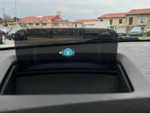 MINI Countryman S ALL4 160 kW (218 CV)