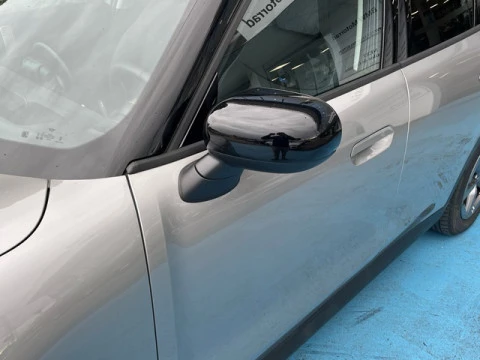 MINI Countryman S ALL4 160 kW (218 CV)