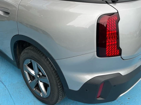 MINI Countryman S ALL4 160 kW (218 CV)