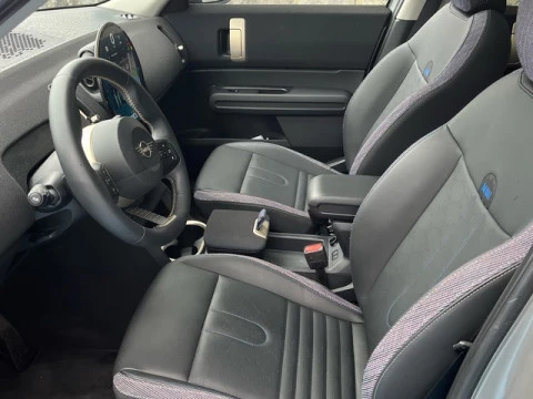 MINI Countryman S ALL4 160 kW (218 CV)