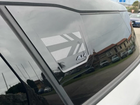 MINI Countryman S ALL4 160 kW (218 CV)