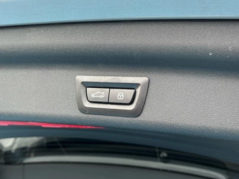 MINI Countryman S ALL4 160 kW (218 CV)