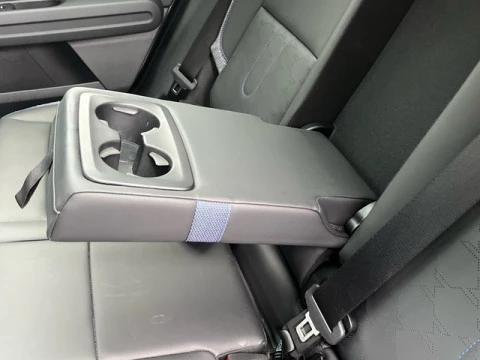 MINI Countryman S ALL4 160 kW (218 CV)