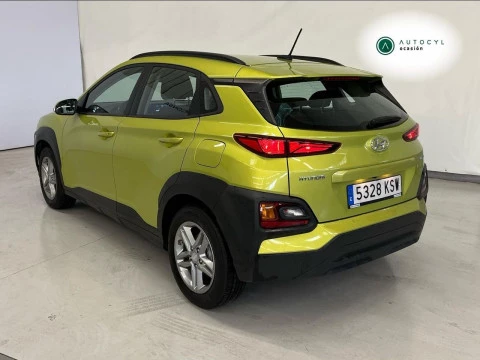 Hyundai Kona 1.6 CRDI 85kW (115CV) Klass 4X2