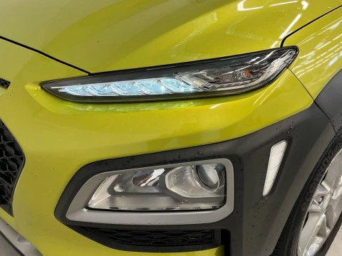 Hyundai Kona 1.6 CRDI 85kW (115CV) Klass 4X2