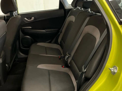 Hyundai Kona 1.6 CRDI 85kW (115CV) Klass 4X2