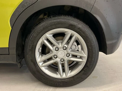 Hyundai Kona 1.6 CRDI 85kW (115CV) Klass 4X2