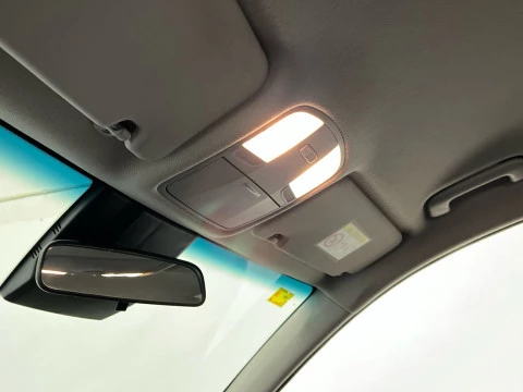 Hyundai Kona 1.6 CRDI 85kW (115CV) Klass 4X2