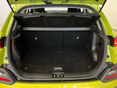 Hyundai Kona 1.6 CRDI 85kW (115CV) Klass 4X2