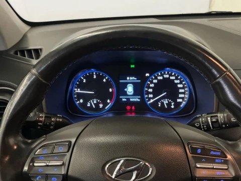 Hyundai Kona 1.6 CRDI 85kW (115CV) Klass 4X2