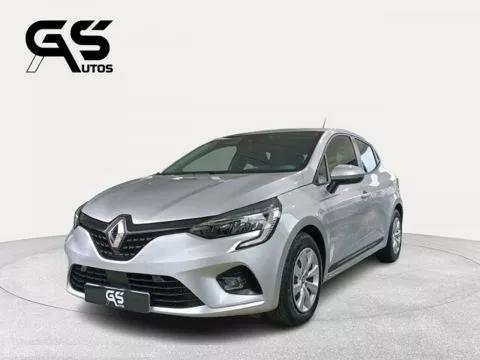 Renault Clio Business TCe 66 kW (90 CV)