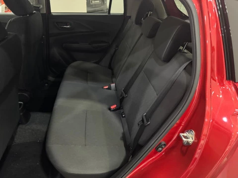 Suzuki Swift 1.2 S3 Mild Hybrid