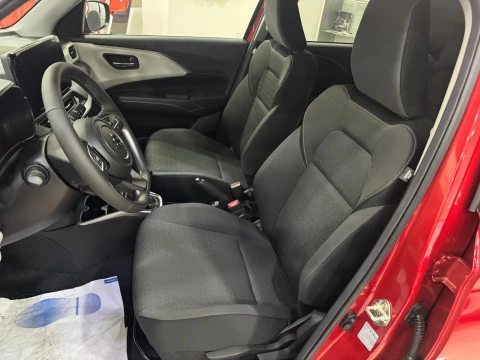 Suzuki Swift 1.2 S3 Mild Hybrid