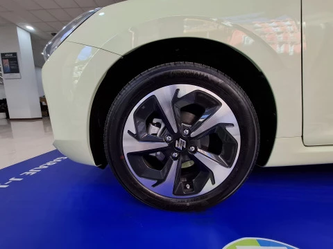 Suzuki Swift 1.2 S3 Mild Hybrid