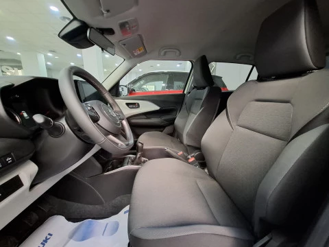Suzuki Swift 1.2 S3 Mild Hybrid