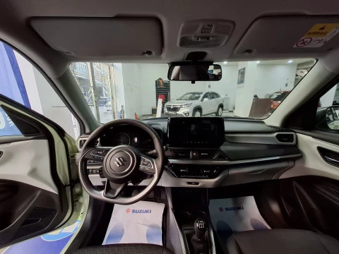 Suzuki Swift 1.2 S3 Mild Hybrid