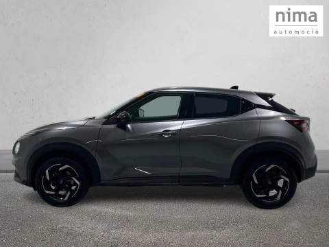 Nissan juke DIG-T 84 kW (114 CV) 6M/T N-Connecta