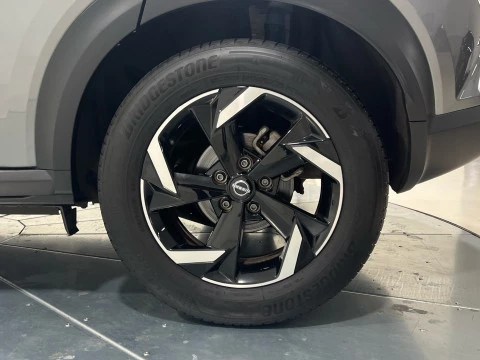 Nissan juke DIG-T 84 kW (114 CV) 6M/T N-Connecta