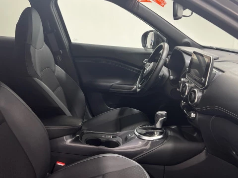 Nissan juke DIG-T 84 kW (114 CV) 6M/T N-Connecta