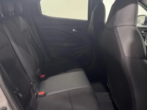 Nissan juke DIG-T 84 kW (114 CV) 6M/T N-Connecta